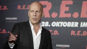 Bruce Willis