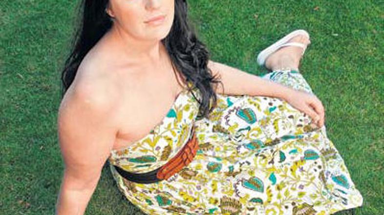 Šele pred nekaj leti je izvedela, zakaj so ji bili določeni položaji v spolnem o