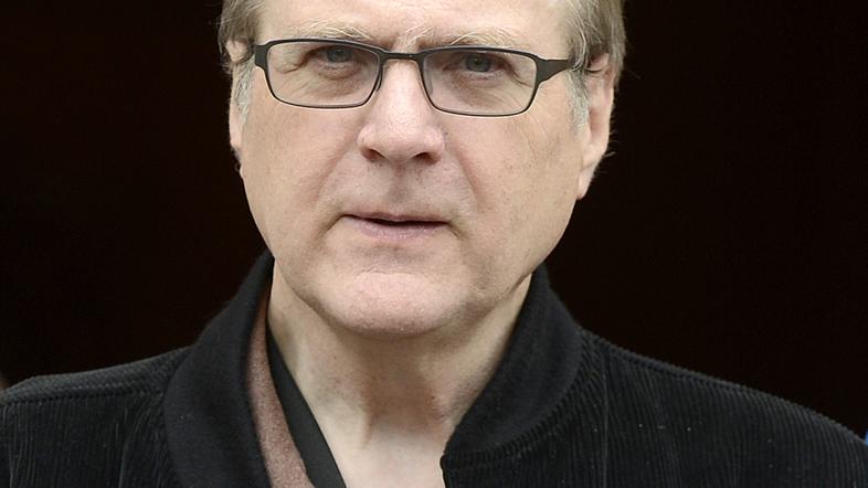 Paul Allen