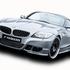 Hamann je predstavil predelano roadster različico BMW Z4 M