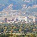 Colorado Springs