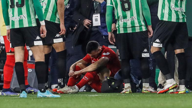 Joan Jordán Betis Sevilla