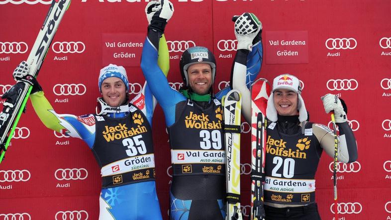 val gardena smuk rok perko steve nyman eric guay