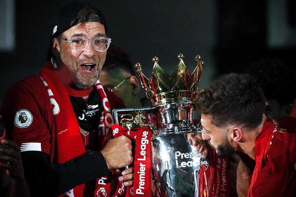 jurgen klopp