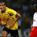 Rivaldo (še v dresu AEK-a) bo skrbel za nižjeligaški klub iz rodnega Sao Paola.