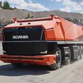 Scania AXL