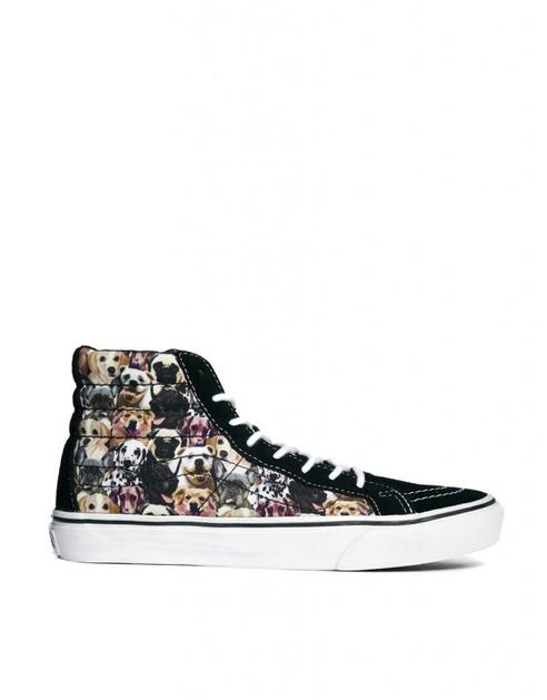 Vans, 84.28 EUR