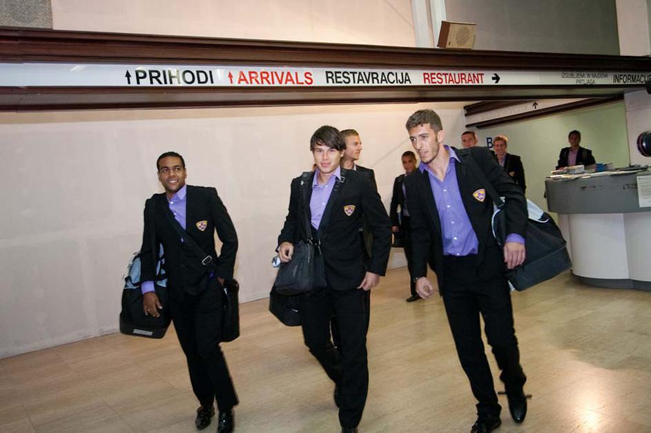 Tavares Velikonja Ibraimi Maribor