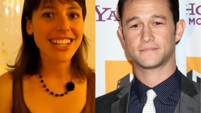 Lindsey Miller, Joseph Gordon-Levitt