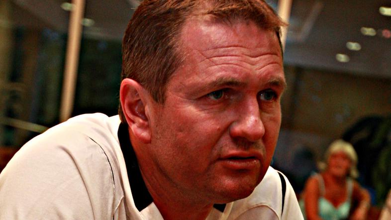 Pod taktirko Matjaža Keka je Slovenija v kvalifikacijah dosegla dve od skupno tr