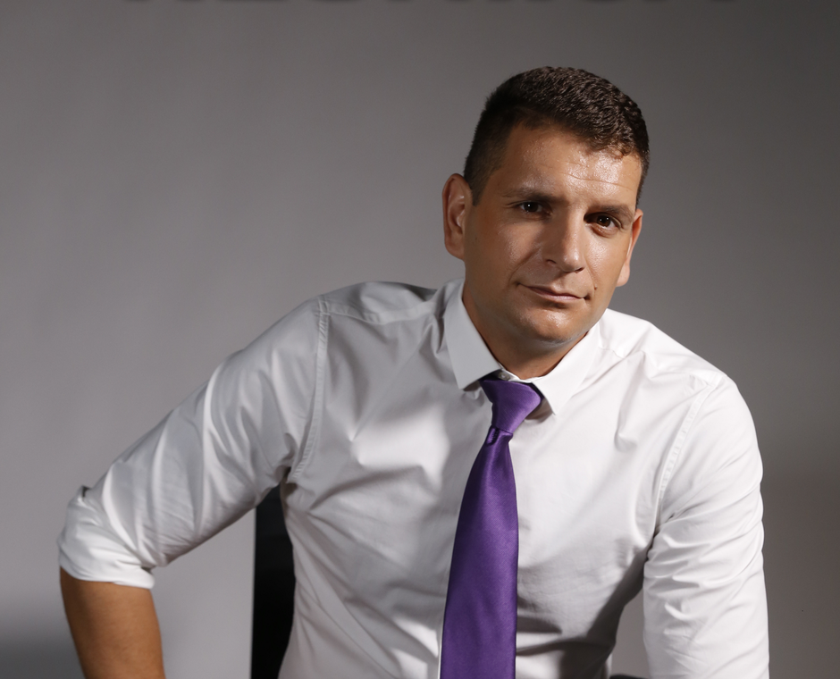 Zoran Stevanović | Avtor: arhiv Žurnal24