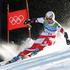 olimpijske igre Vancouver 2010 superveleslalom