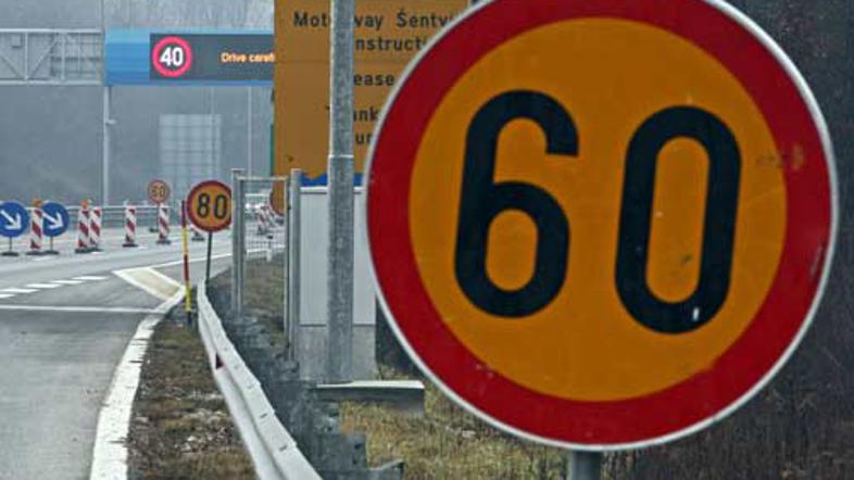 Omejitve so, držijo se jih redki.