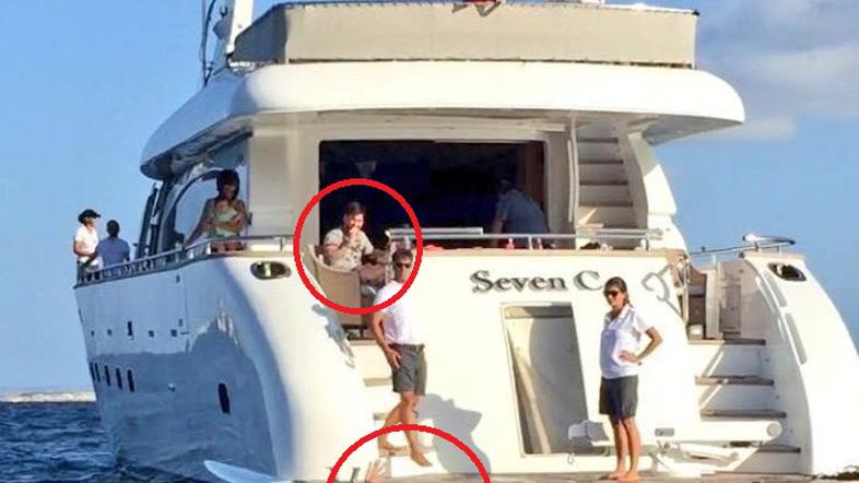 lionel messi navijač