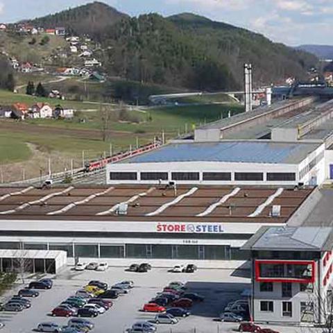 Štore Steel