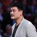 yao ming