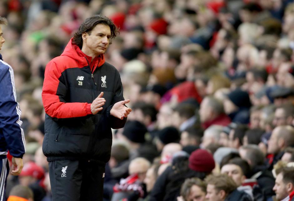 Željko Buvač | Avtor: Profimedia