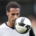 Rio Ferdinand je popolnoma predan nogometu.