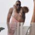 Rihanna, Matt Kemp