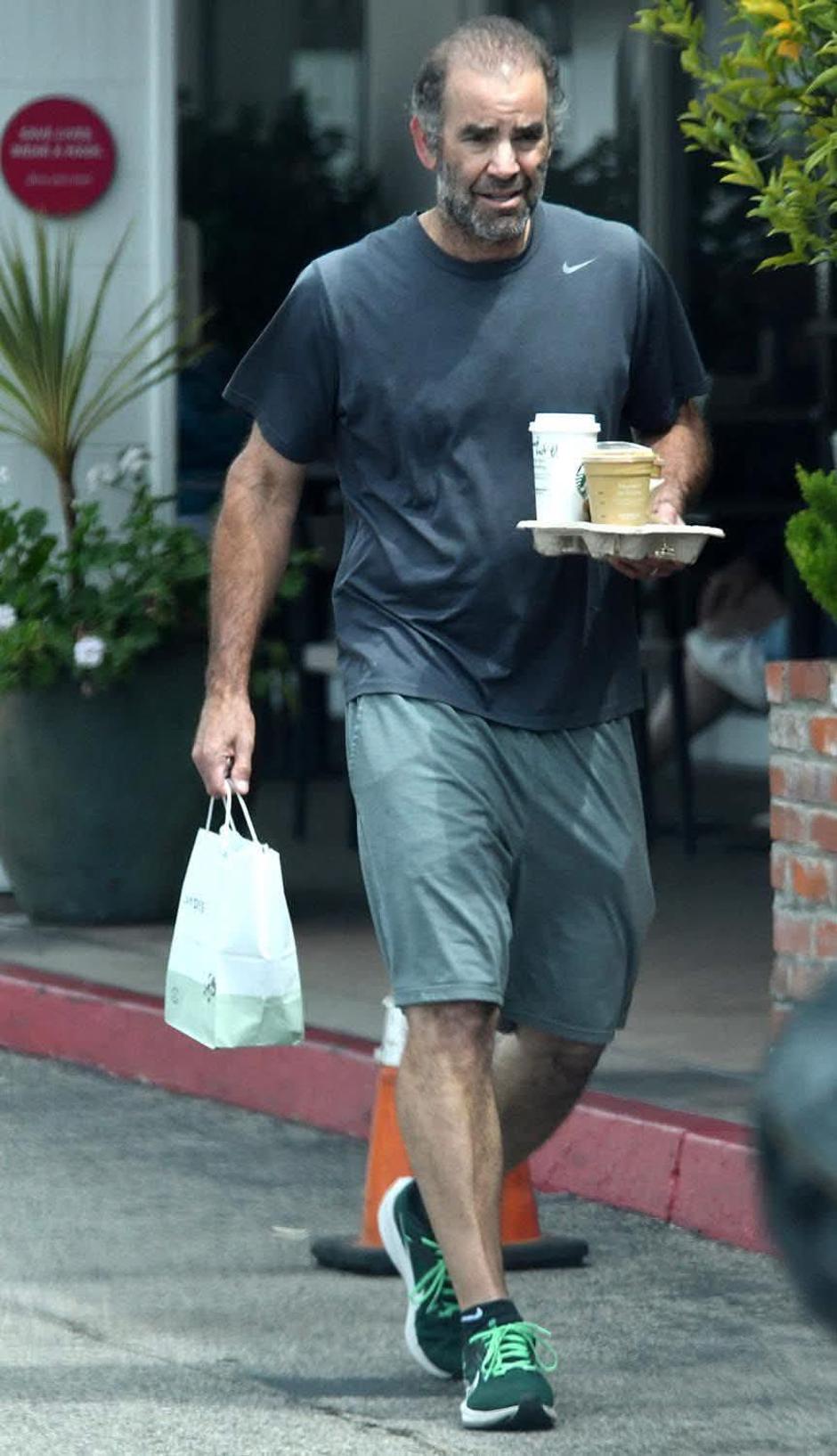 Pete Sampras | Avtor: X