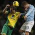 (Manchester City - Norwich City)