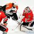 NHL finale Chicago Blackhawks Philadelphia Flyers Niklas Hjalmarsson Antti Niemi