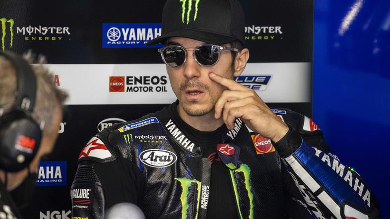 Maverick Vinales