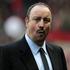 (Sunderland : Chelsea) Rafael Benítez