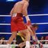 Kličko Pianeta WBO WBA IBF naslov prvaka Mannheim