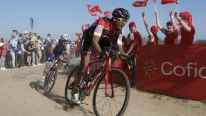 Greg van Avermaet Pariz - Roubaix