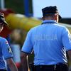 hrvaška policija