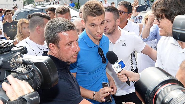marko pjaca