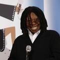 Med slavnimi se bo dobrodelnega spektakla udeležila tudi Whoopi Goldberg. (Foto: