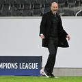 Zinedine Zidane