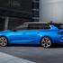 Nova opel astra sports tourer
