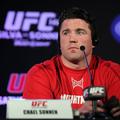 Chael Sonnen