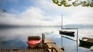 Bohinjsko jezero