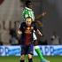 Iniesta Campbell Real Betis Barcelona Liga BBVA Španija liga prvenstvo