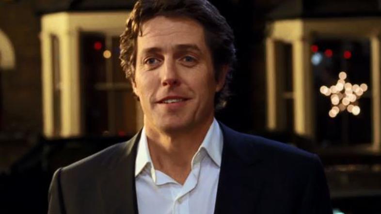 Hugh Grant