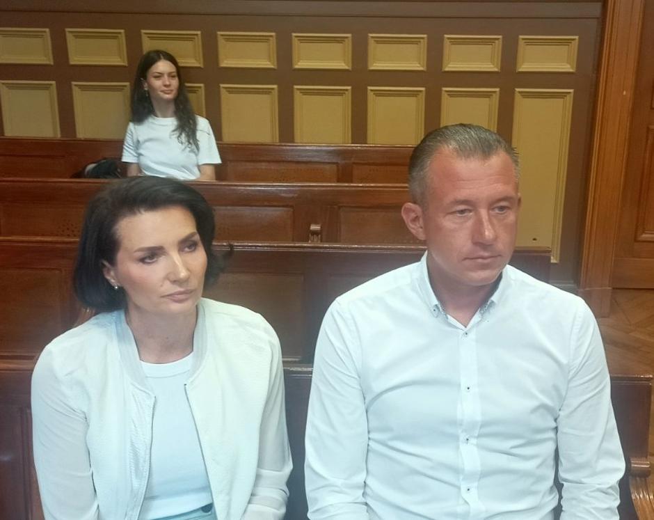 Lidija Mavretič | Avtor: D. M.