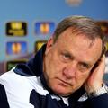 dick advocaat