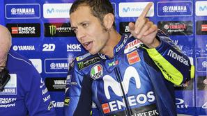 valentino rossi