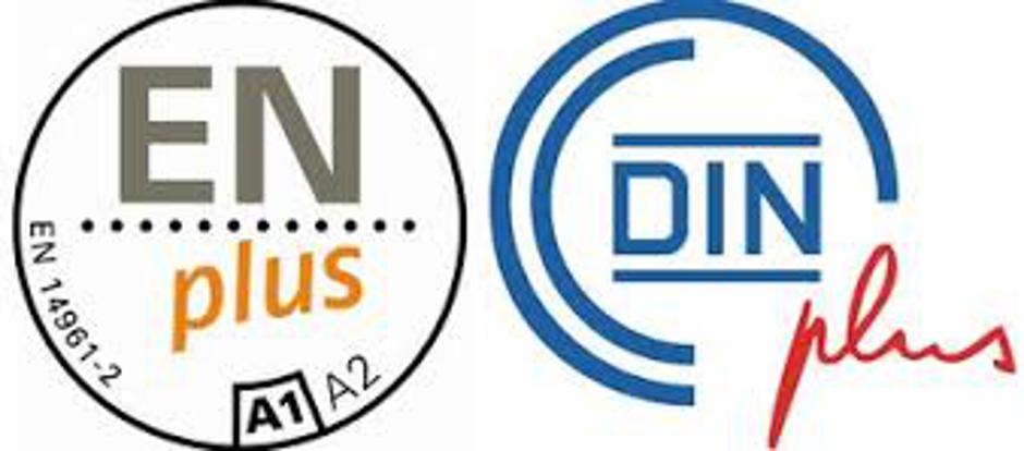 Certifikata peleti | Avtor: 