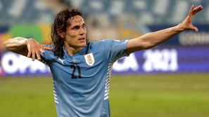 Edinson Cavani