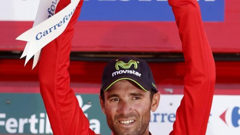 Alejandro Valverde