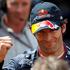 VN Monako kvalifikacije 2010 Mark Webber pole