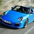 Porsche 911 speedster