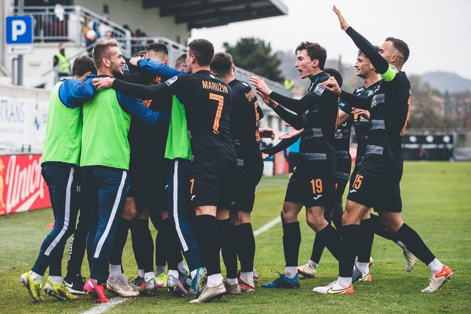 NK Bravo | Avtor: Reševalni pas/Twitter