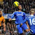 Didier Drogba Chelsea Wolverhampton Premier League liga prvenstvo