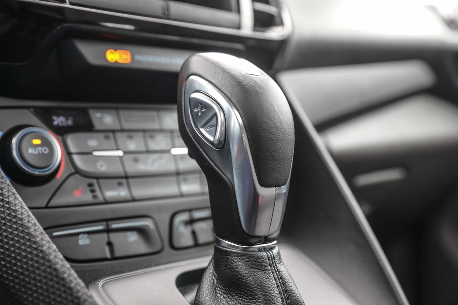 Ford tourneo connect | Avtor: Saša Despot